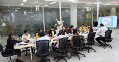 สาขาวิชาเศรษฐศาสตร์ปรับหลักสูตรเศรษฐศาสตร์ ตอบโจทย์ตลาดแรงงานดิจิทัล