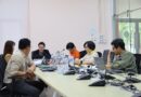 คณะวิทยาการจัดการวิพากษ์หลักสูตรเศรษฐศาสตร์ ฉบับใหม่ พ.ศ. 2569 เตรียมบัณฑิตสู่โลกเศรษฐกิจยุคใหม่