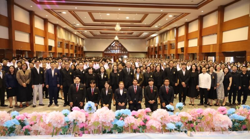 ก้าวแรกสู่ความสำเร็จเริ่มต้นขึ้นแล้ว!